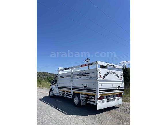 Sahibinden Ford Trucks Transit 350 E 