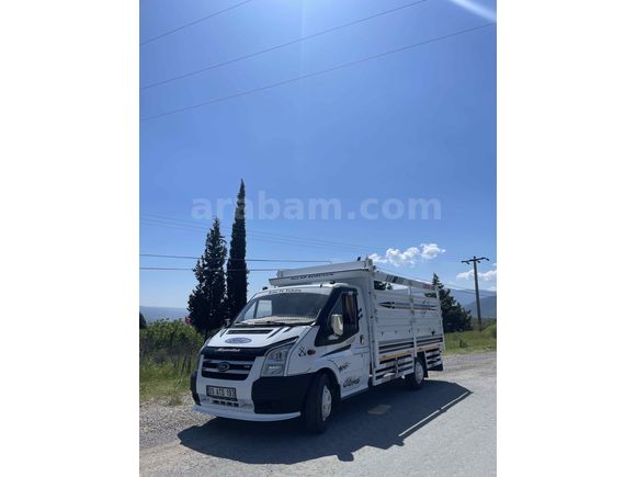 Sahibinden Ford Trucks Transit 350 E 
