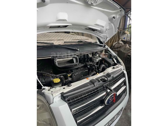 Sahibinden Ford Trucks Transit 350 E 