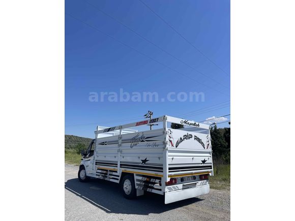 Sahibinden Ford Trucks Transit 350 E 