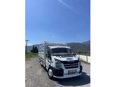 Sahibinden Ford Trucks Transit 350 E 