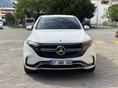 Sahibinden Mercedes - Benz EQC 400 2021 Model 