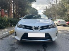 Sahibinden Düşük KM Değişensiz Auris Premium