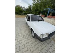Değişensiz  Tofaş Şahin 1.6 1992 Model 