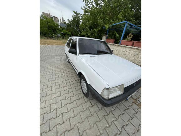 Değişensiz  Tofaş Şahin 1.6 1992 Model 