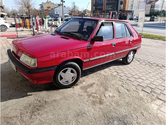 Sahibinden Renault R 11 Rainbow 1994 Model