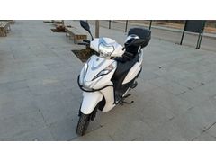 Sahibinden Arora Leader 50   1900 km