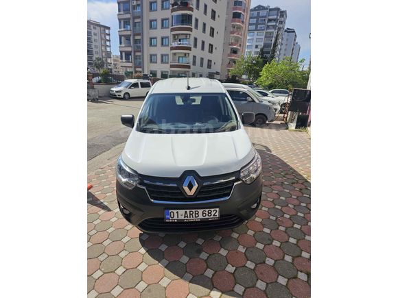 Sahibinden Renault Express Combi 1.5 BlueDCI Joy 2023 Model  41.250 km Beyaz
