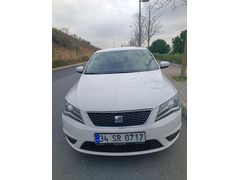 EGEA parasina Seat 1.4 TDI Style 2017 Model