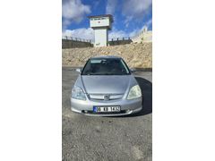 Sahibinden Honda Civic 1.6 i ES 2002 Model