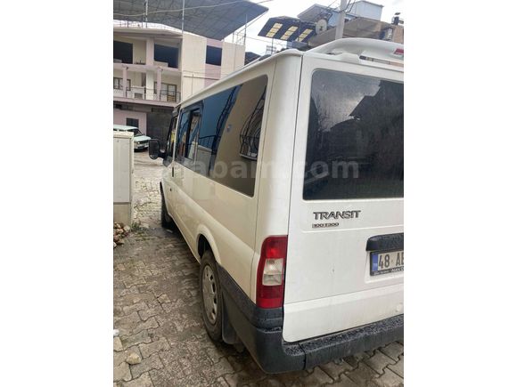 Sahibinden Ford Transit 300 S 2012 Model 