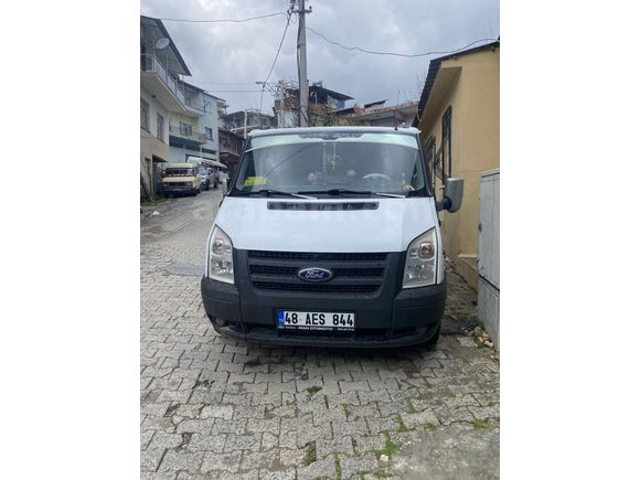 Sahibinden Ford Transit 300 S 2012 Model 