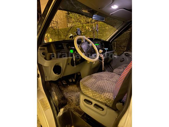 Sahibinden Ford Transit 300 S 2012 Model 