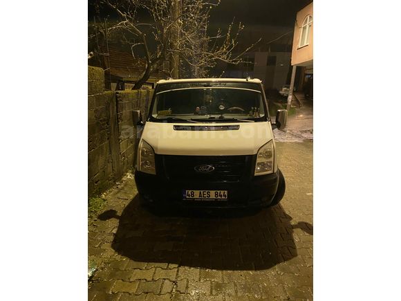 Sahibinden Ford Transit 300 S 2012 Model 