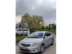 memurdan 2009 hatasız boyasız corolla)