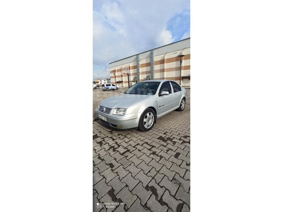 Sahibinden Volkswagen Bora 1.6 Confortline 2000 Model