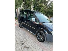 Sahibinden Volkswagen Caddy 1.9 TDI Kombi 2006 Model 