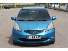 Galeriden Honda Jazz 1.4 Joy 2009 Model Ankara