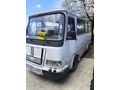 Galeriden BMC Levend 3.0 GDM (14+1) Samsun
