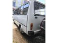 Galeriden BMC Levend 3.0 GDM (14+1) Samsun