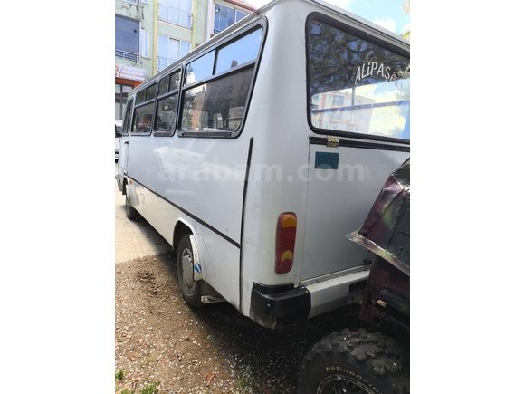 Galeriden BMC Levend 3.0 GDM (14+1) Samsun