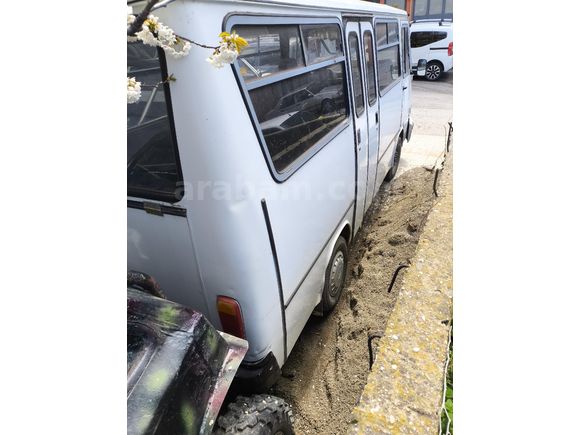 Galeriden BMC Levend 3.0 GDM (14+1) Samsun