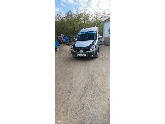 Sahibinden Renault Kangoo Express 1.5 dCi Comfort 2008 Model