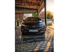 Sahibinden Opel Astra 1.6 CDTI Enjoy 2015 Model Bursa