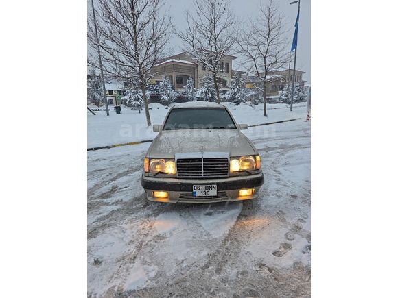 Sahibinden Mercedes - Benz 200 E 1993 Model