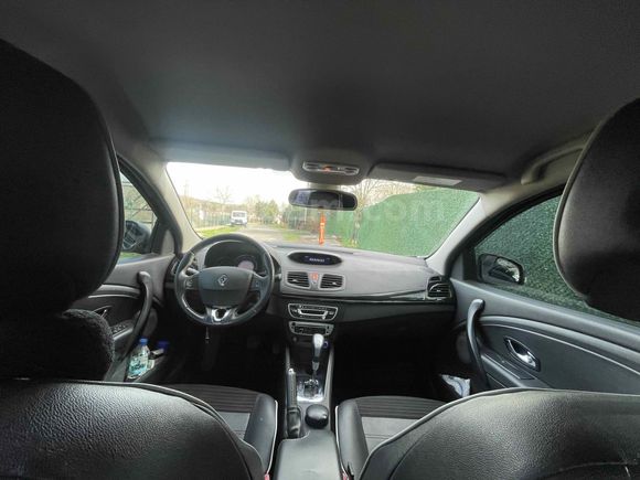 Sahibinden Renault Fluence 1.5 dCi Icon 2015 Model 