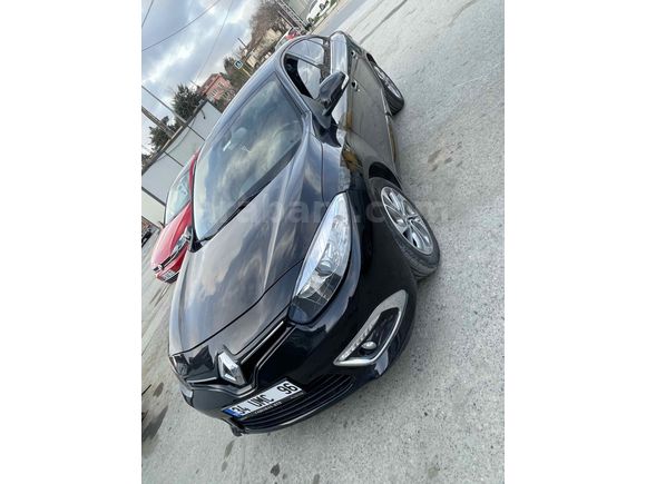 Sahibinden Renault Fluence 1.5 dCi Icon 2015 Model 