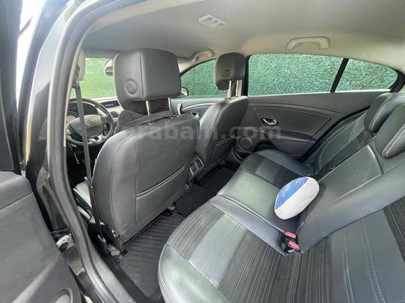 Sahibinden Renault Fluence 1.5 dCi Icon 2015 Model 