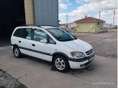 Sahibinden Opel Zafira 1.8 Comfort 2000 Model