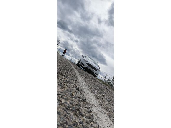Sahibinden Ford Focus 1.5 TDCi Trend X 2016 Model