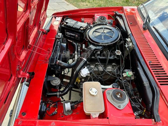 Sahibinden Tofaş Şahin S 2000 Model  150.000 km Kırmızı