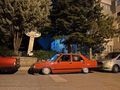 Sahibinden Tofaş Şahin S 2000 Model  150.000 km Kırmızı