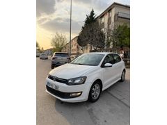 Sahibinden Volkswagen Polo 1.2 TDi BlueMotion 2012 Model