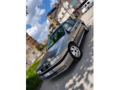 Opel Vectra 2.0 GT 156HP Kırmızı Motor Takas Olur