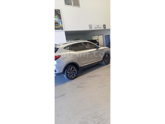 Sahibinden MG ZS 1.0 T-GDI Luxury Plus 2024 Model