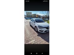 Sahibinden Renault Megane 1.3 TCe Touch 2020 Model