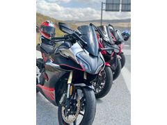 Sahibinden CFmoto 450SR