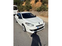 Sahibinden Renault Fluence 1.5 dCi Extreme Edition 2011 Model 134.000 km