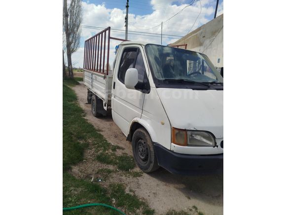 Sahibinden Ford Trucks Transit 120 P