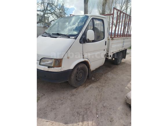 Sahibinden Ford Trucks Transit 120 P