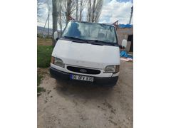 Sahibinden Ford Trucks Transit 120 P