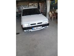 Sahibinden Tofaş Şahin 5 Vites 1992 Model  77.000 km Beyaz