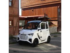 0 km Sahibinden Volta ev2 direk servisten teslim