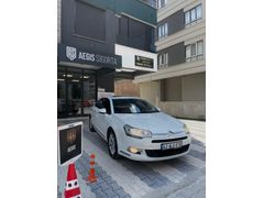 CITROEN C5 DYNAMİQUE 1.6 E-HDI TRAMERSİZ+DEĞİŞENSİZ+OTOMATİK
