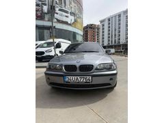 Sahibinden BMW 3 Serisi 316i Standart 2005 Model 
