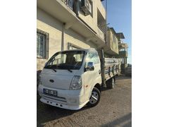 Sahibinden Kia Bongo K2500 DLX 